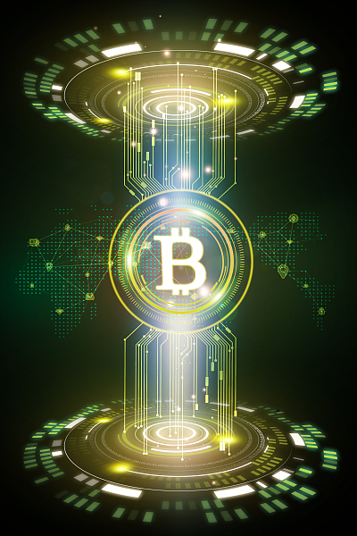 比特币重返10万美元！