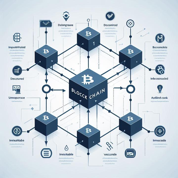 武汉聚诺科技申请基于区块链线上租赁方法专利提高信用评估的准确性