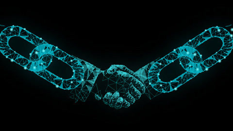 自治区信息中心区块链技术应用入选广西信息化赋能高质量发展优秀案例