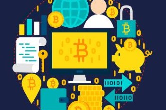 三维天地：拥有区块链技术相关专利实现数据资产记录储存