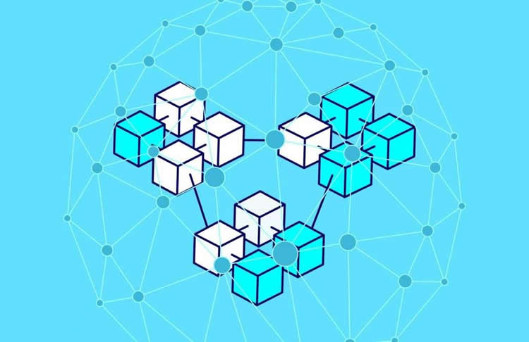 远光软件聚焦区块链与AI技术创新推动数字化转型