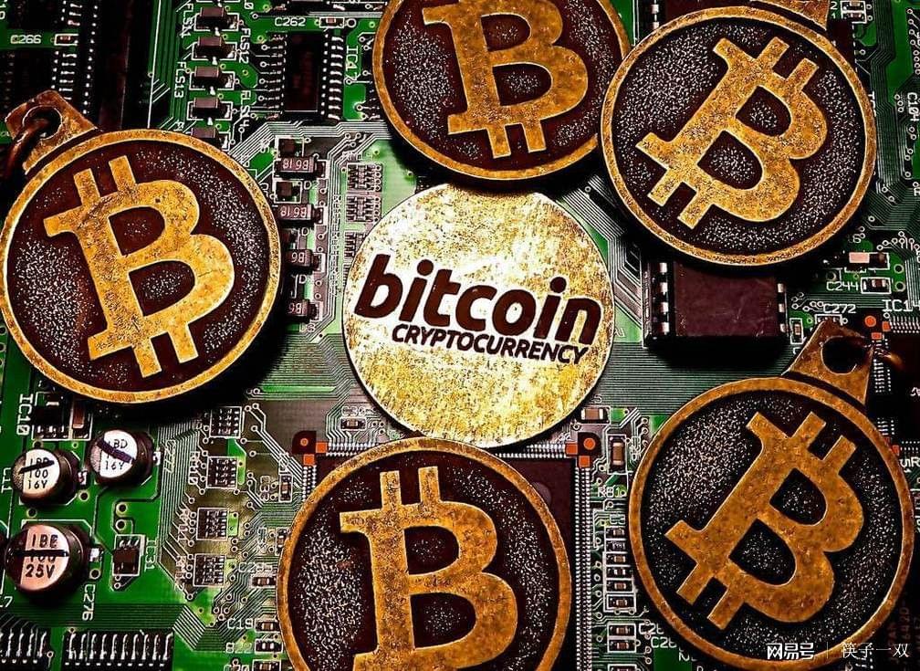 美股三大指数集体高开比特币概念股走高