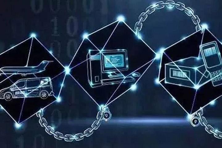 区块链技术在供应链金融中的颠覆性应用与未来展望